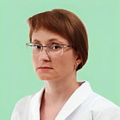 Филимонова Екатерина Владимировна, рентгенолог