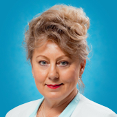 Мартынова Ирина Георгиевна, кардиолог