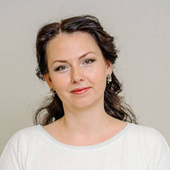 Иванова Наталия Анатольевна, массажист