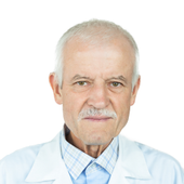 Милеев Владимир Алексеевич, хирург