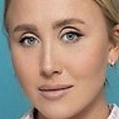 Кобякова Кристина Андреевна, ЛОР