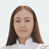 Узуева Малика Исаевна, невролог