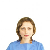 Сачева Елена Васильевна, массажист