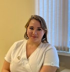 Клокова Алия Каримовна, хирург