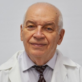 Дворецкий Леонид Иванович, гематолог