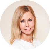 Кузнецова Светлана Геннадьевна, косметолог