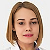 Сергеева Светлана Ивановна, эмбриолог