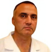 Малюков Михаил Владимирович, сосудистый хирург