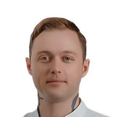 Зоциков Иван Сергеевич, массажист