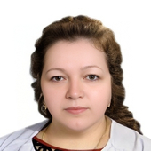 Кочергина Ирина Анатольевна, дерматолог