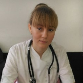 Лежнина Анна Сергеевна, кардиолог