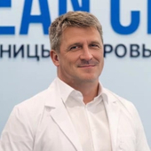 Кинго Дмитрий Виллиевич, терапевт