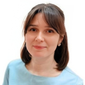 Шайхетдинова Юлия Ильгизовна, терапевт