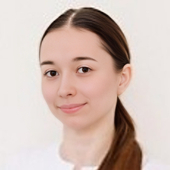 Гиляева Айгуль Амировна, офтальмолог