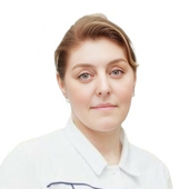 Дадаева Гулия Татаевна, физиотерапевт