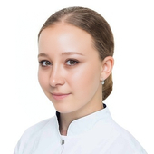 Ткач Екатерина Владимировна, эндокринолог