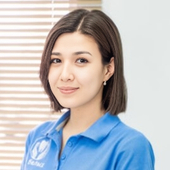 Абдулганиева Камилла Мухаметсадыковна, стоматолог-хирург