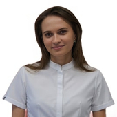 Федоренко Инесса Юрьевна, кардиолог