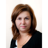 Панова Елена Михайловна, психолог