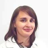 Иванчикова Екатерина Михайловна, дерматолог