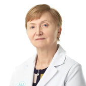 Ванюшина Светлана Борисовна, гинеколог