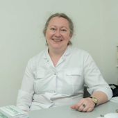 Ерохина Мария Александровна, стоматолог-хирург