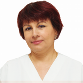 Бердиева Лейла Искандеровна, гинеколог