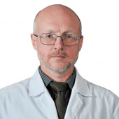 Троицкий Алексей Анатольевич, психиатр