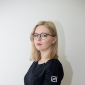 Кузьмина Евгения Дмитриевна, стоматологический гигиенист