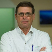 Григоров Сергей Витальевич, офтальмолог-хирург