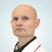 Ефремов Александр Викторович, массажист