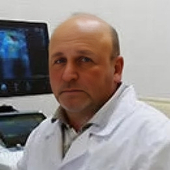 Климов Александр Викторович, врач УЗД