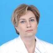 Шевченко Людмила Сергеевна, эндокринолог