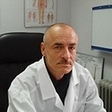 Фисенко Олег Викторович, психиатр