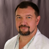 Вакатов Дмитрий Владимирович, нейрохирург