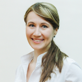 Кралина Светлана Эдуардовна, детский ортопед