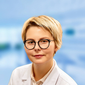 Виктория Михайловна Вяхирева, психиатр