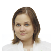 Лыскова Юлия Анатольевна, терапевт