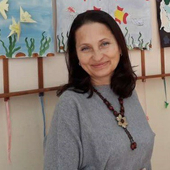 Шитова Ирина Анатольевна, детский психолог