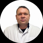 Антропов Евгений Сергеевич, психолог