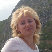 Скрипченко Светлана Петровна, анестезиолог