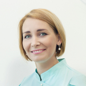 Васина Юлия Владимировна, стоматолог-терапевт