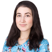Магомедова Хава Гасановна, детский стоматолог