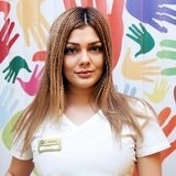 Малышева Мария Михайловна, детский стоматолог