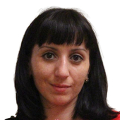 Шмиголь Эльвира Зафаржановна, акушер-гинеколог