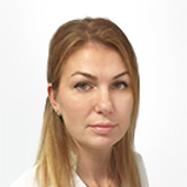 Воробьева Ирина Сергеевна, венеролог