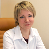 Павлова Татьяна Александровна, невролог