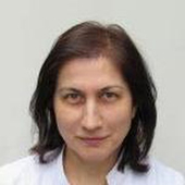 Акаева Джамиля Магомедовна, спортивный врач