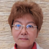 Мугинова Гульнара Рафаиловна, психотерапевт