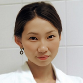 Амнинова Александра Олеговна, детский стоматолог